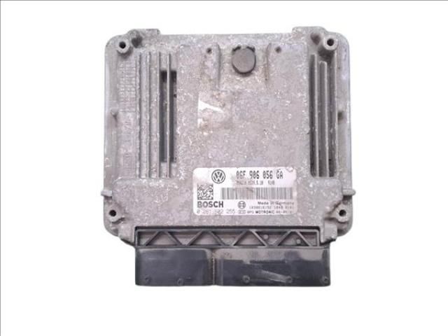 bontott VW EOS Motorvezérlő