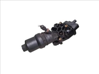 bontott VW EOS Olajszűrő Ház