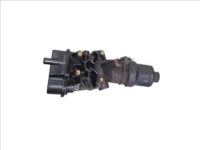 bontott VW EOS Olajszűrő Ház