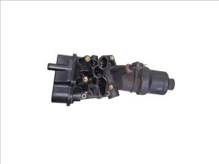 bontott VW EOS Olajszűrő Ház