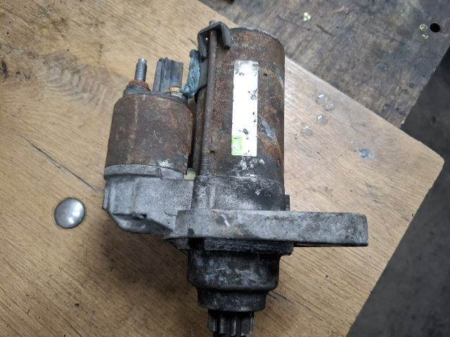 bontott VW EOS Önindító