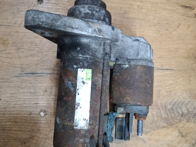 bontott VW EOS Önindító