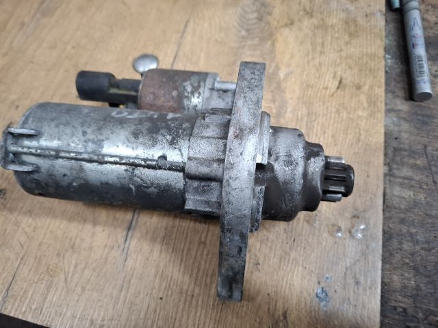 bontott VW EOS Önindító