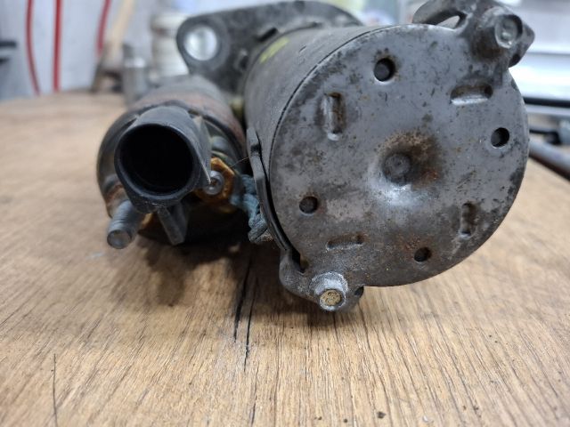 bontott VW EOS Önindító