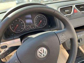 bontott VW EOS Váltó Kulissza
