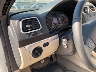 bontott VW EOS Váltó Kulissza