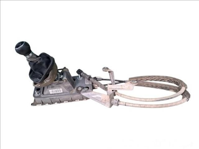 bontott VW EOS Váltó Kulissza