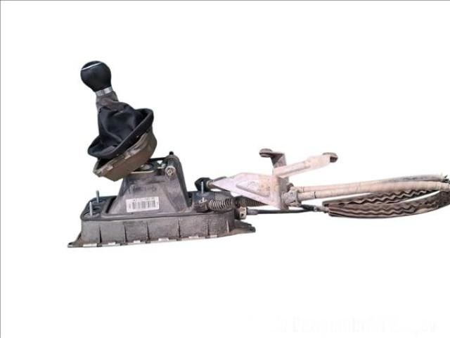 bontott VW EOS Váltó Kulissza