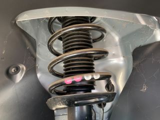 bontott VW EOS Váltó Kulissza