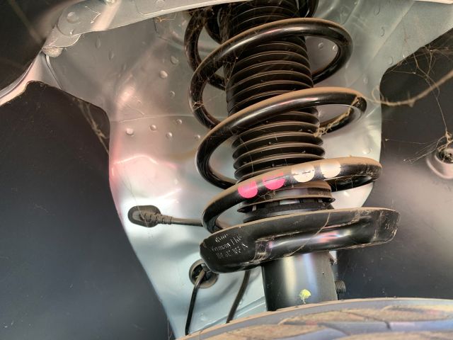 bontott VW EOS Vízhűtő Radiátor (Klímás)