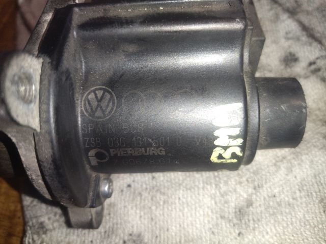 bontott VW EOS EGR / AGR Szelep