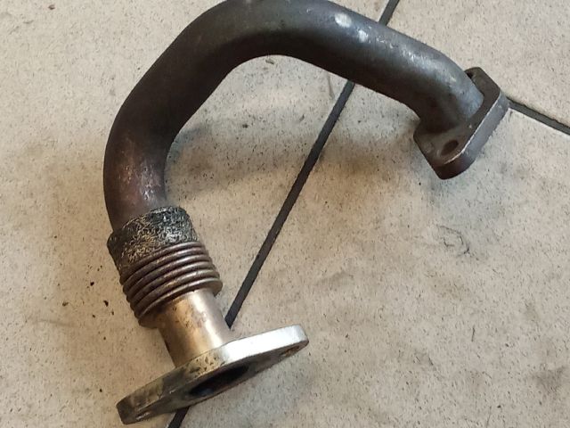 bontott VW EOS EGR Hűtő Cső