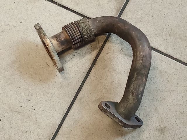 bontott VW EOS EGR Hűtő Cső