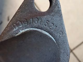 bontott VW EOS EGR Hűtő Cső