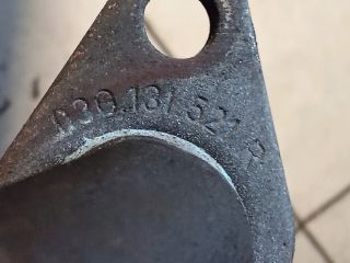 bontott VW EOS EGR Hűtő Cső