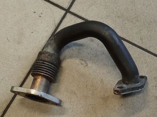 bontott VW EOS EGR Hűtő Cső