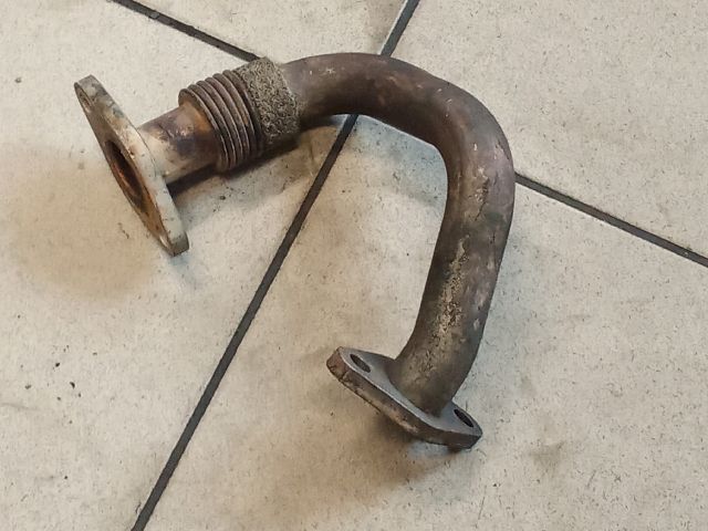 bontott VW EOS EGR Hűtő Cső