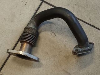 bontott VW EOS EGR Hűtő Cső