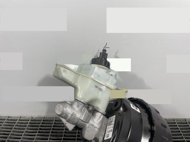 bontott VW EOS Főfékhenger