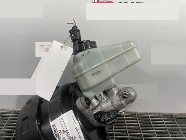 bontott VW EOS Főfékhenger