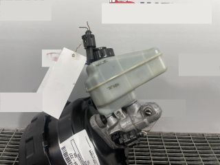 bontott VW EOS Főfékhenger