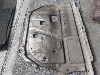 bontott VW EOS Alsó Motorburkolat