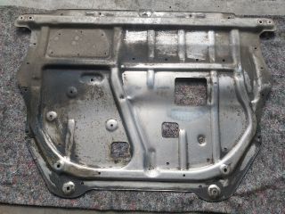 bontott VW EOS Alsó Motorburkolat