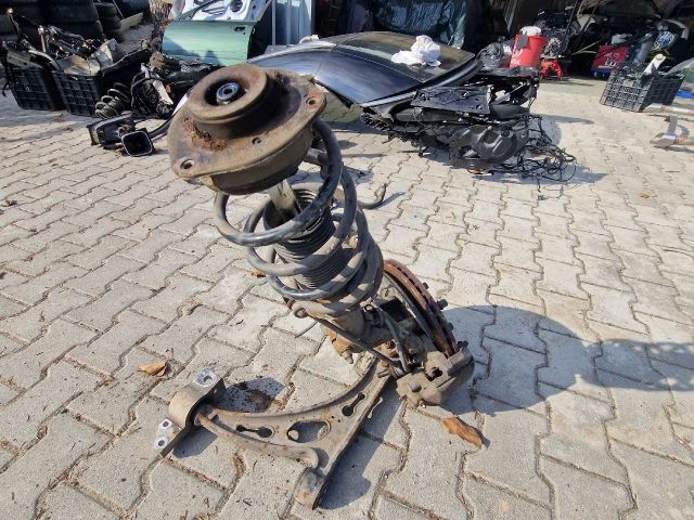 bontott VW EOS Bal első Csonkállvány Kerékaggyal