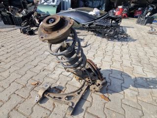 bontott VW EOS Bal első Csonkállvány Kerékaggyal