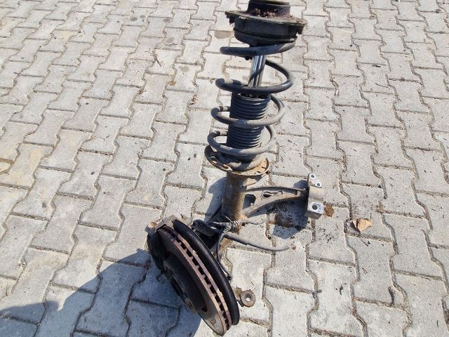 bontott VW EOS Bal első Csonkállvány Kerékaggyal