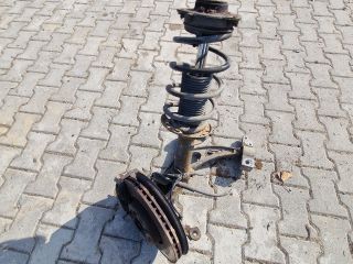 bontott VW EOS Bal első Csonkállvány Kerékaggyal