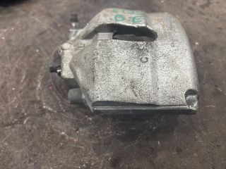 bontott VW EOS Bal első Féknyereg Munkahengerrel