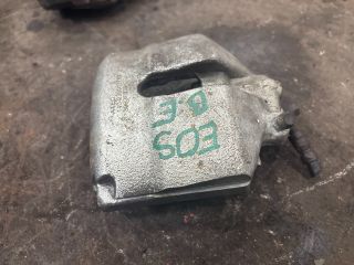 bontott VW EOS Bal első Féknyereg Munkahengerrel