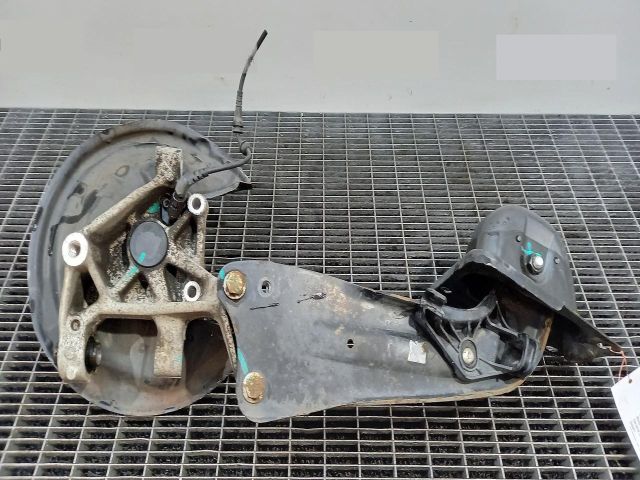 bontott VW EOS Bal hátsó Csonkállvány