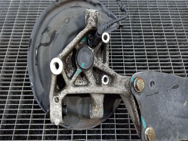 bontott VW EOS Bal hátsó Csonkállvány