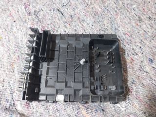 bontott VW EOS Biztosítéktábla Motortér