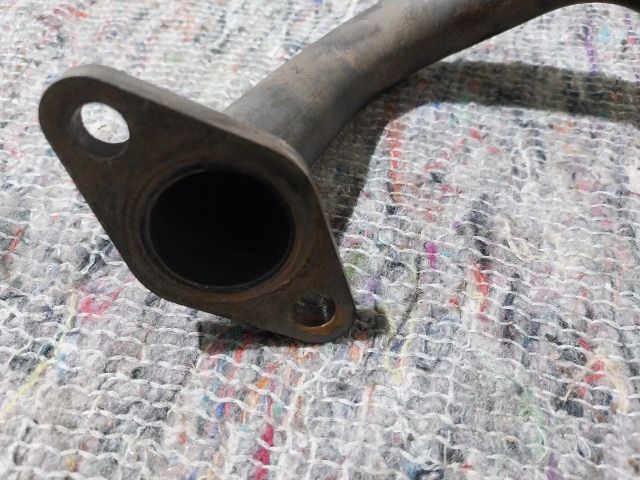 bontott VW EOS EGR Hűtő Cső