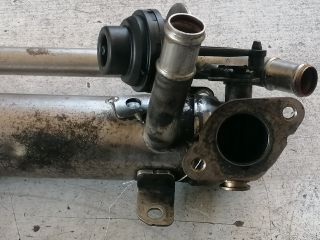 bontott VW EOS EGR Hűtő