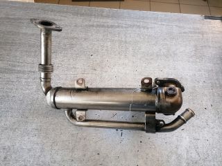 bontott VW EOS EGR Hűtő