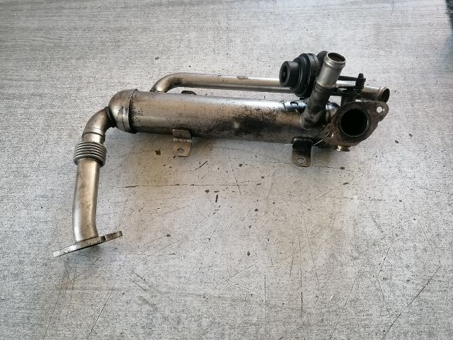 bontott VW EOS EGR Hűtő