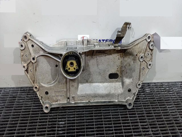 bontott VW EOS Első Bölcső