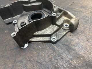 bontott VW EOS Első Főtengely Szimmeringház