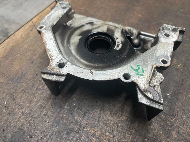 bontott VW EOS Első Főtengely Szimmeringház