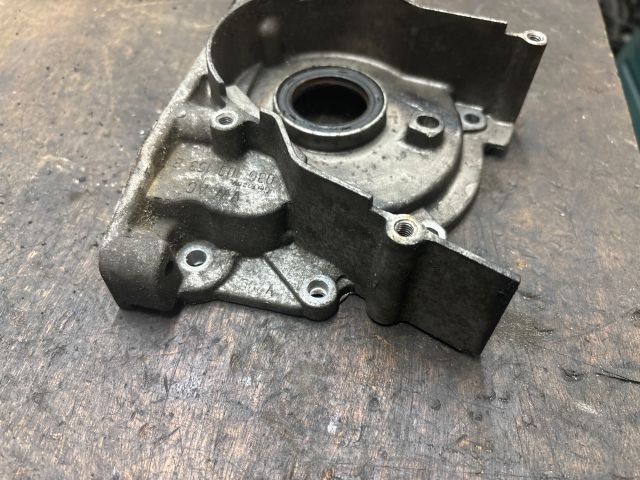 bontott VW EOS Első Főtengely Szimmeringház