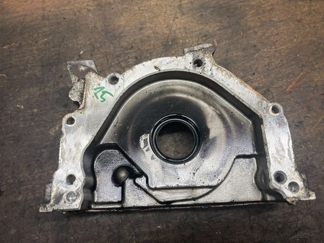 bontott VW EOS Első Főtengely Szimmeringház