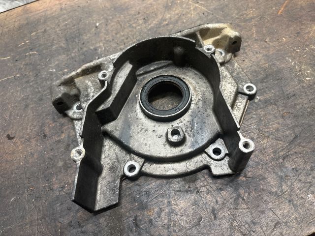 bontott VW EOS Első Főtengely Szimmeringház