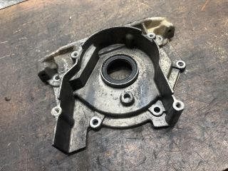 bontott VW EOS Első Főtengely Szimmeringház