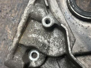 bontott VW EOS Első Főtengely Szimmeringház