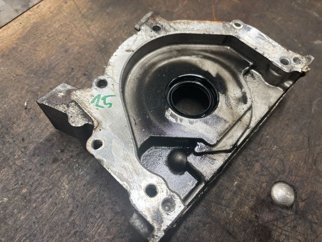 bontott VW EOS Első Főtengely Szimmeringház