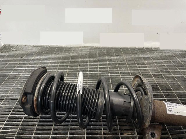 bontott VW EOS Első Rugó